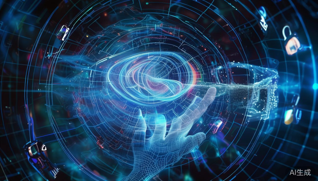 全面解析动态VPN技术原理、应用场景及其在网络安全中的关键优势