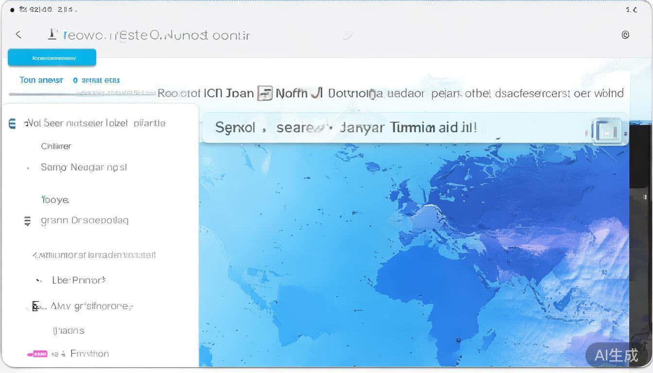 全面掌握DMM手机VPN使用技巧与详细设置指南攻略 选择合适的服务器节点
在VPN应用中选择目标地区