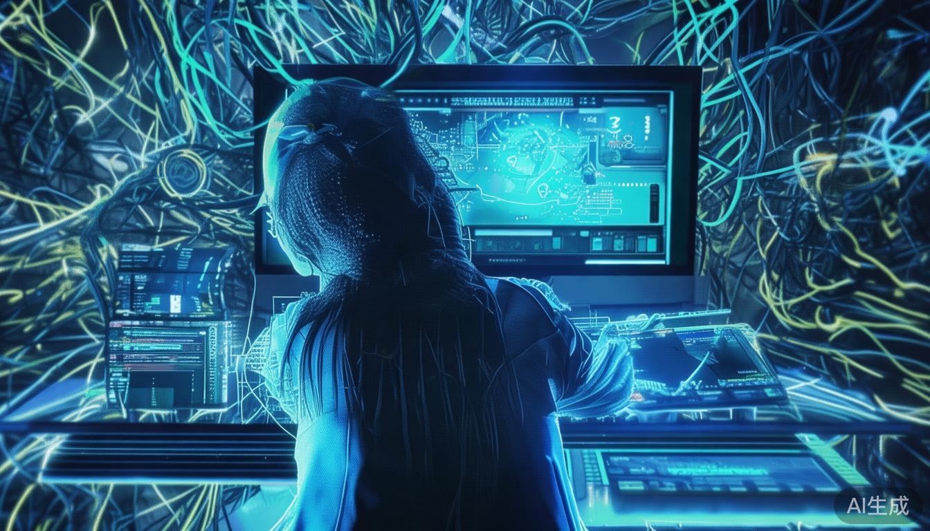 在当今数字时代，越来越多的人依赖VPN技术来保障网