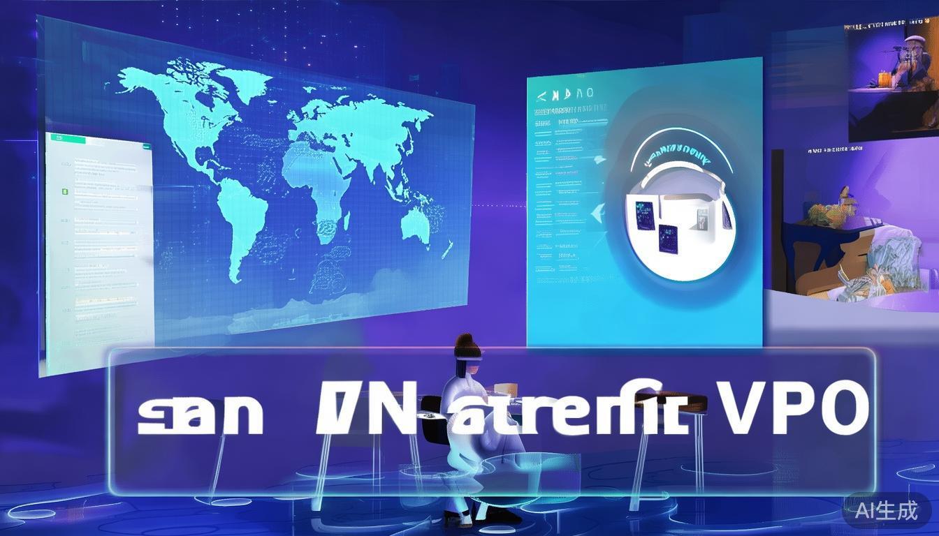 全面解析“台VPN”使用指南与最佳推荐策略,保障网络安全与隐私保护 使用“台VPN”具有多重好处。首先,它能突破区域限