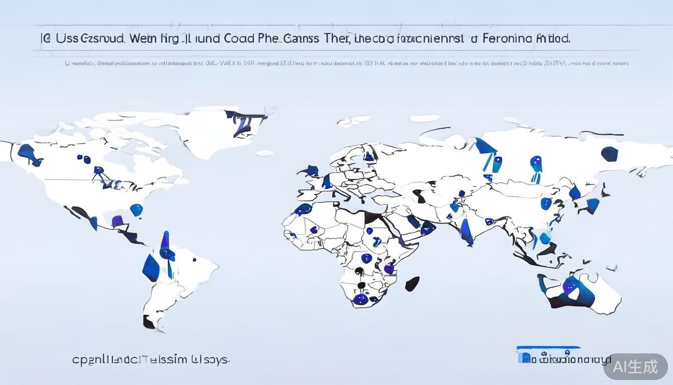 提莫苑VPN:全面保障您的网络隐私与安全的优质解决方案 三、广泛的服务器网络
提莫苑VPN的服务器网络遍