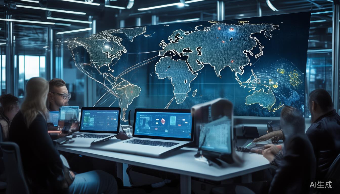 VPN内部网络:实现安全连接与企业网络架构优化的全面解决方案 选择适合的VPN技术
常见的VPN类型包括远程访