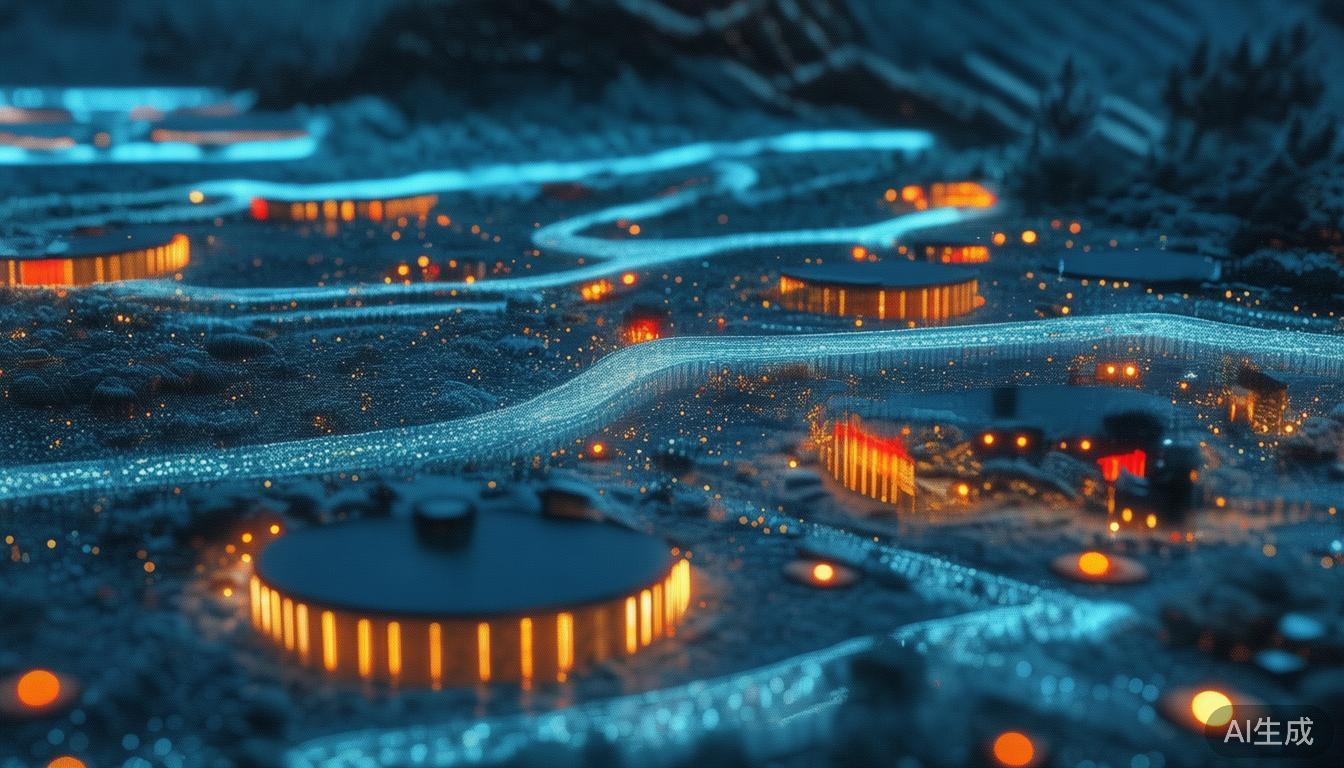 全面解析无线AP与VPN融合的网络安全解决方案与实践指南 VPN技术通过加密隧道,将远程用户的设备连接到企业