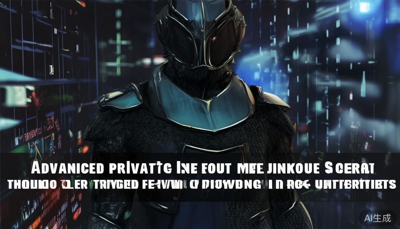 其次，越城VPN具有严格的隐私保护政策，不记录用户