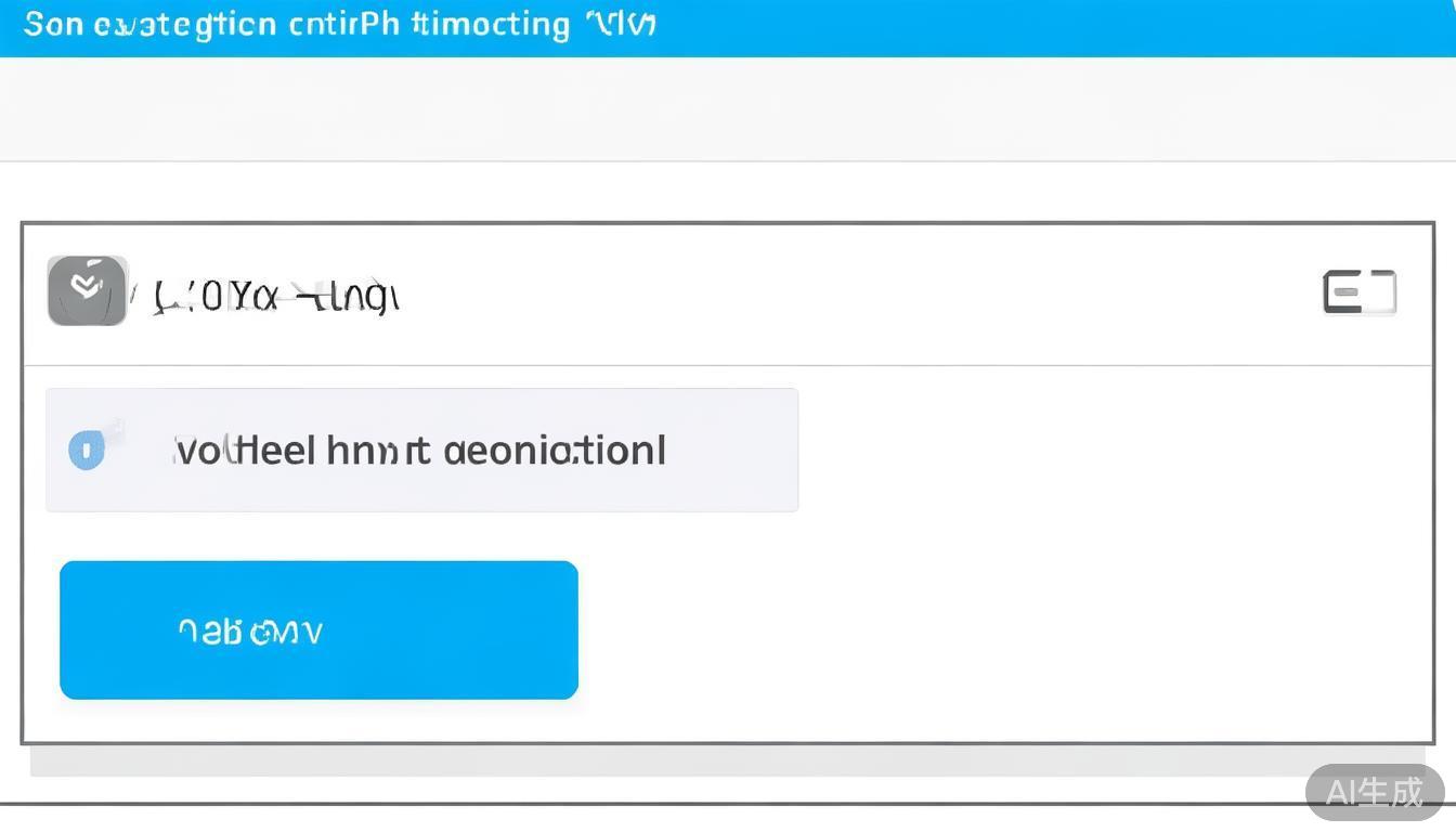 删除VPN配置
在连接详细页面，向下滑动，点击“