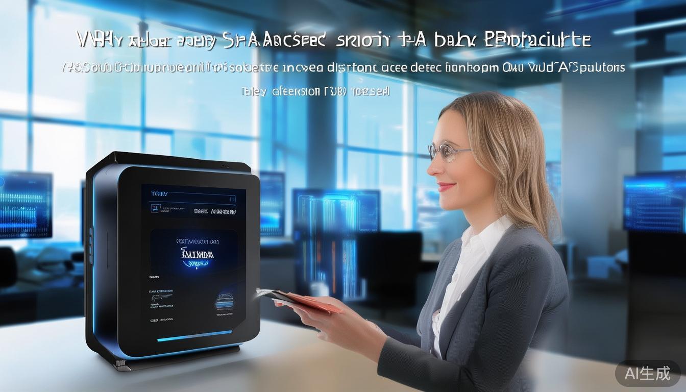 例如，某企业员工需要远程访问公司内部资源，使用快连