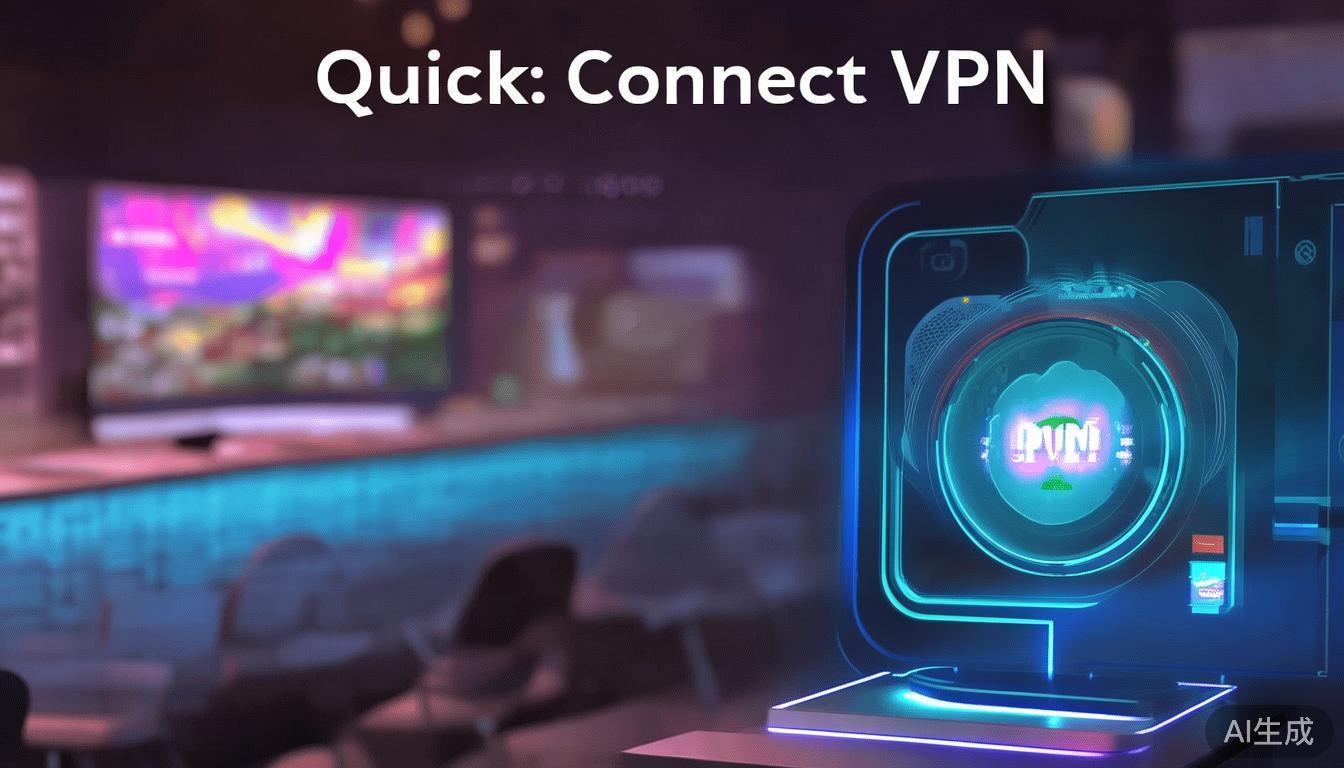 快连VPN拨号的VPN是一种基于自动化技术的VPN