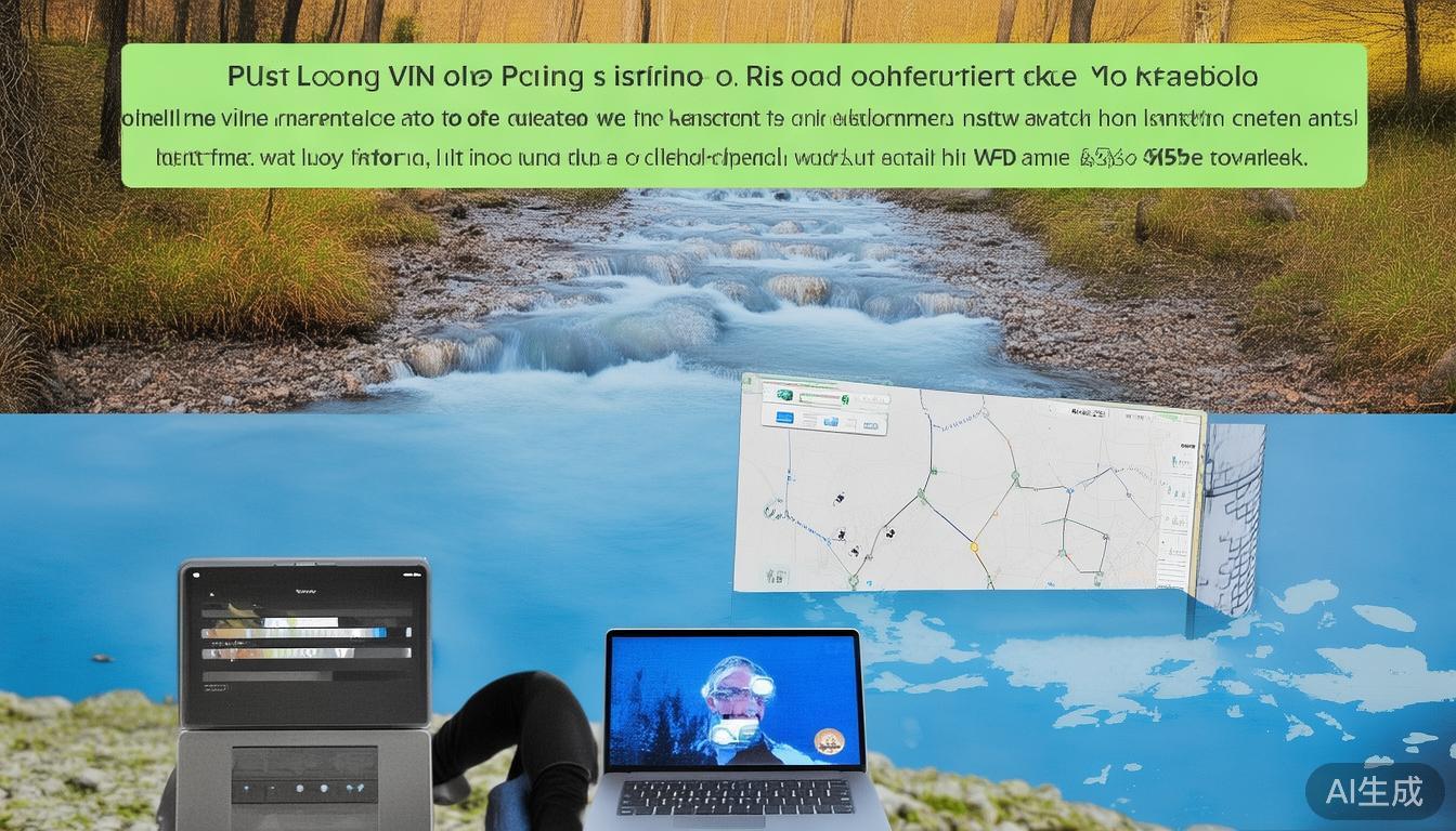 在实际应用中，快连VPN小溪VPN通过多点节点架构