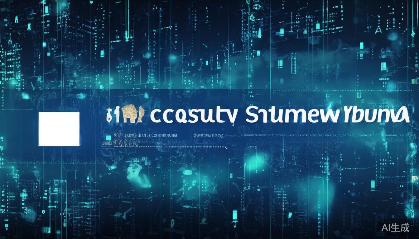 在当今数字化快速发展的时代，网络安全已成为个人和企