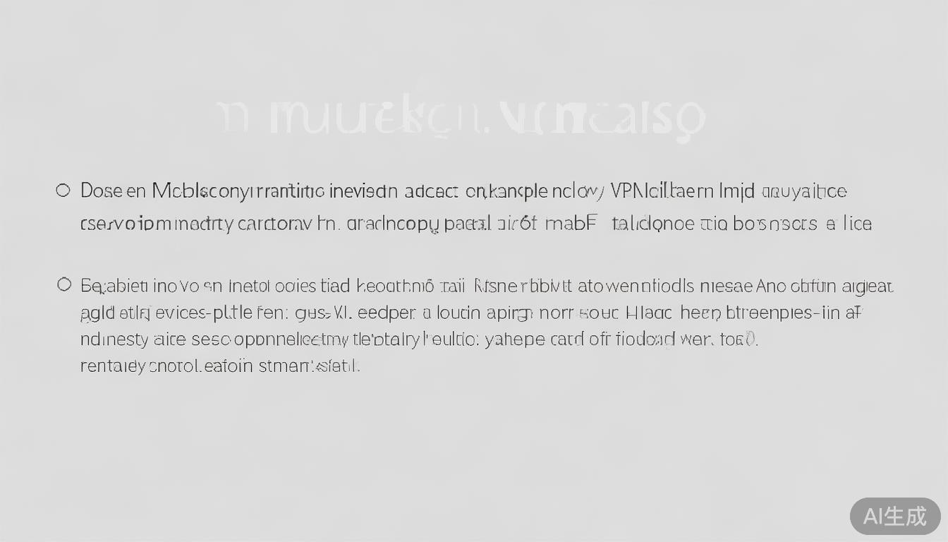 在当今移动互联网高速发展的时代，随时随地保持连接成