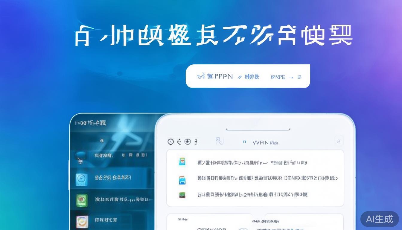 第一步，访问“快连VPN”官方网站或APP，找到“
