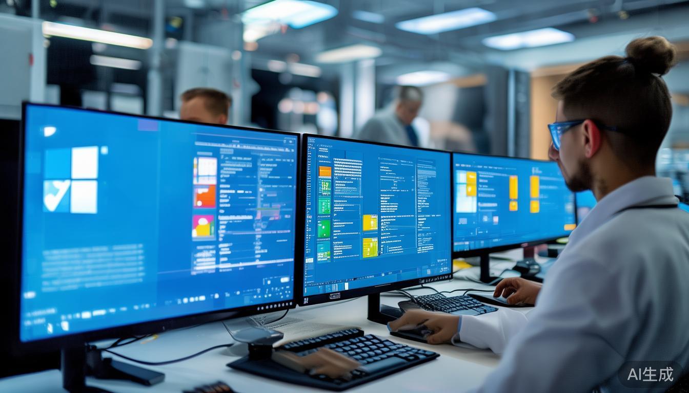 基础系统环境：常用的操作系统有Windows&nbsp;Se