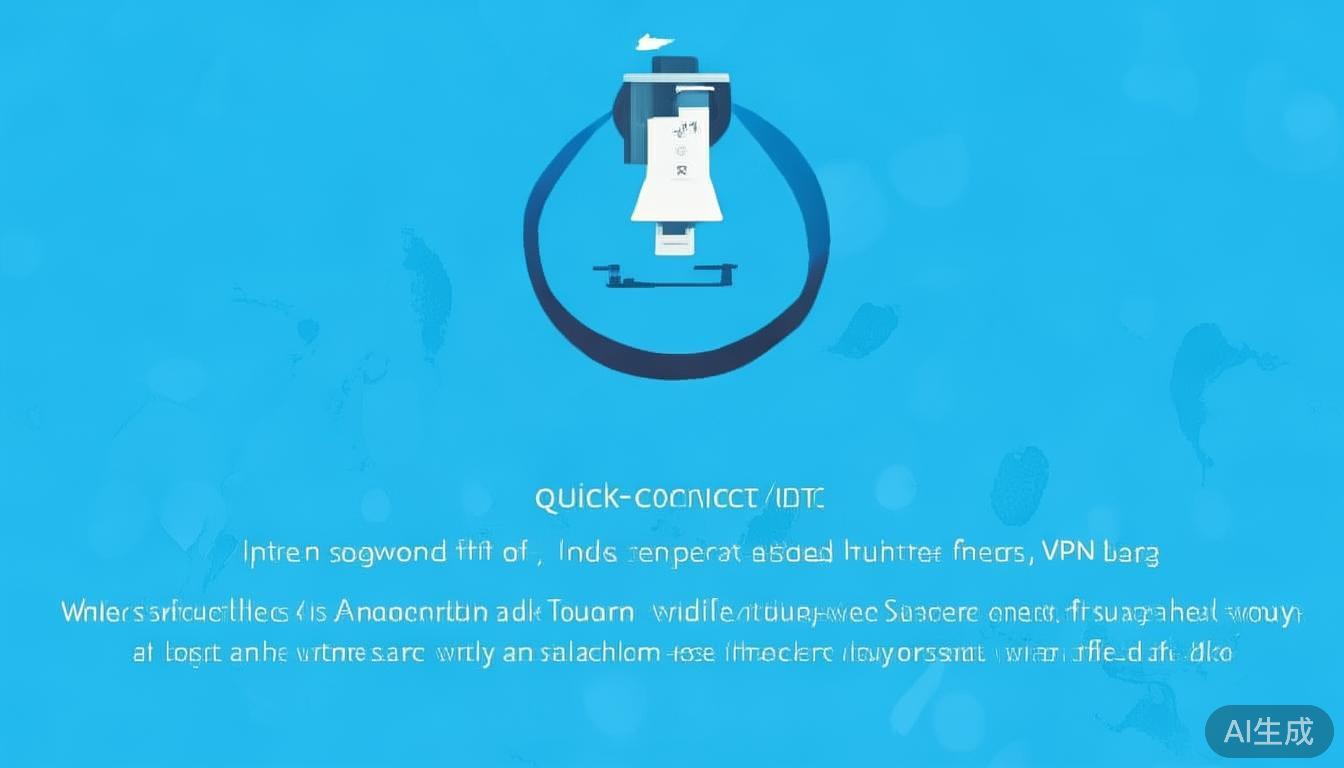 为何选择快连VPN成为新手首选
作为市面上一款颇