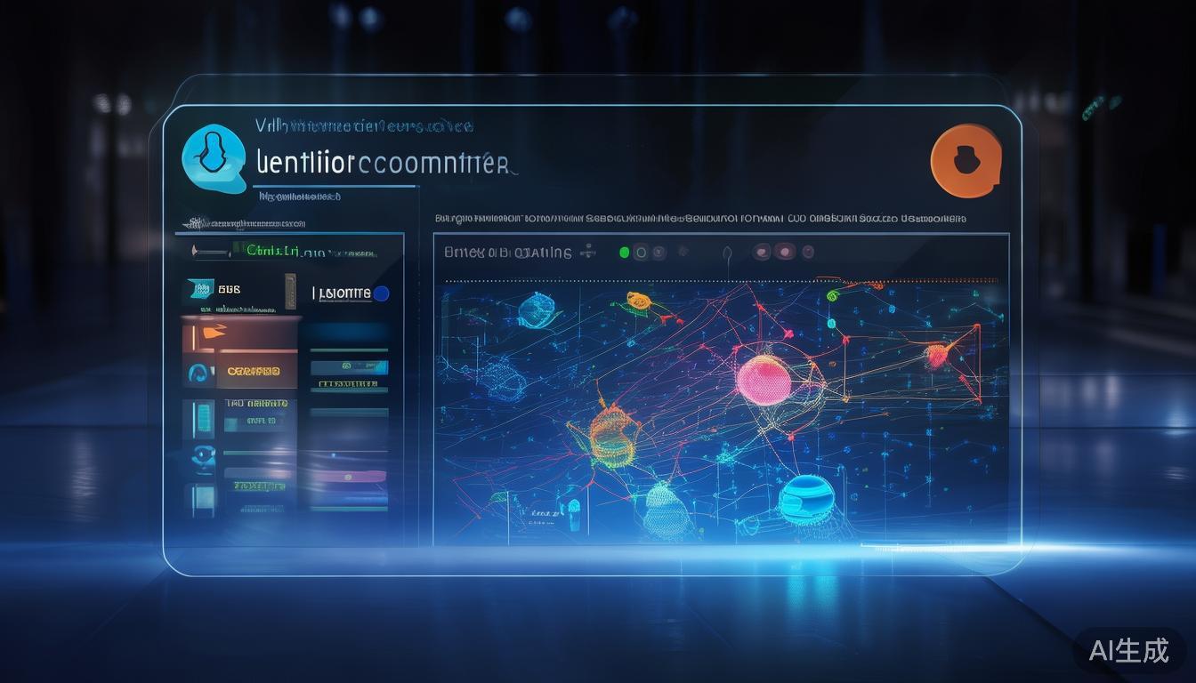智能选择自动优化
其智能连接功能可以根据用户位置