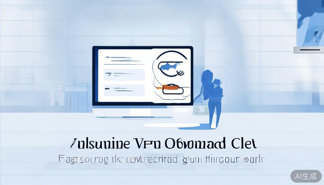 下载安装快连VPN应用
首先，用户应从官方网站或