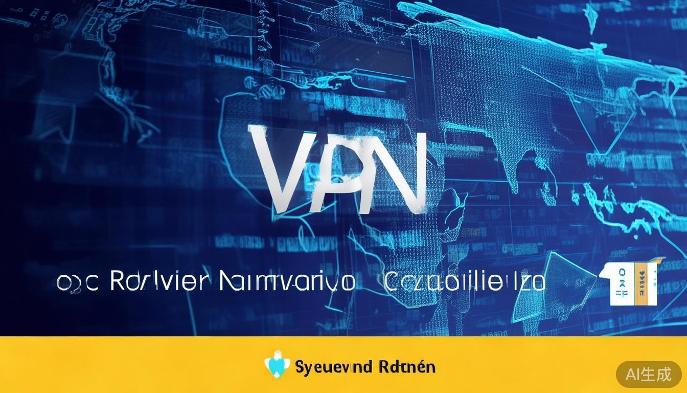 在网络世界中，VPN已成为许多用户必不可少的工具，
