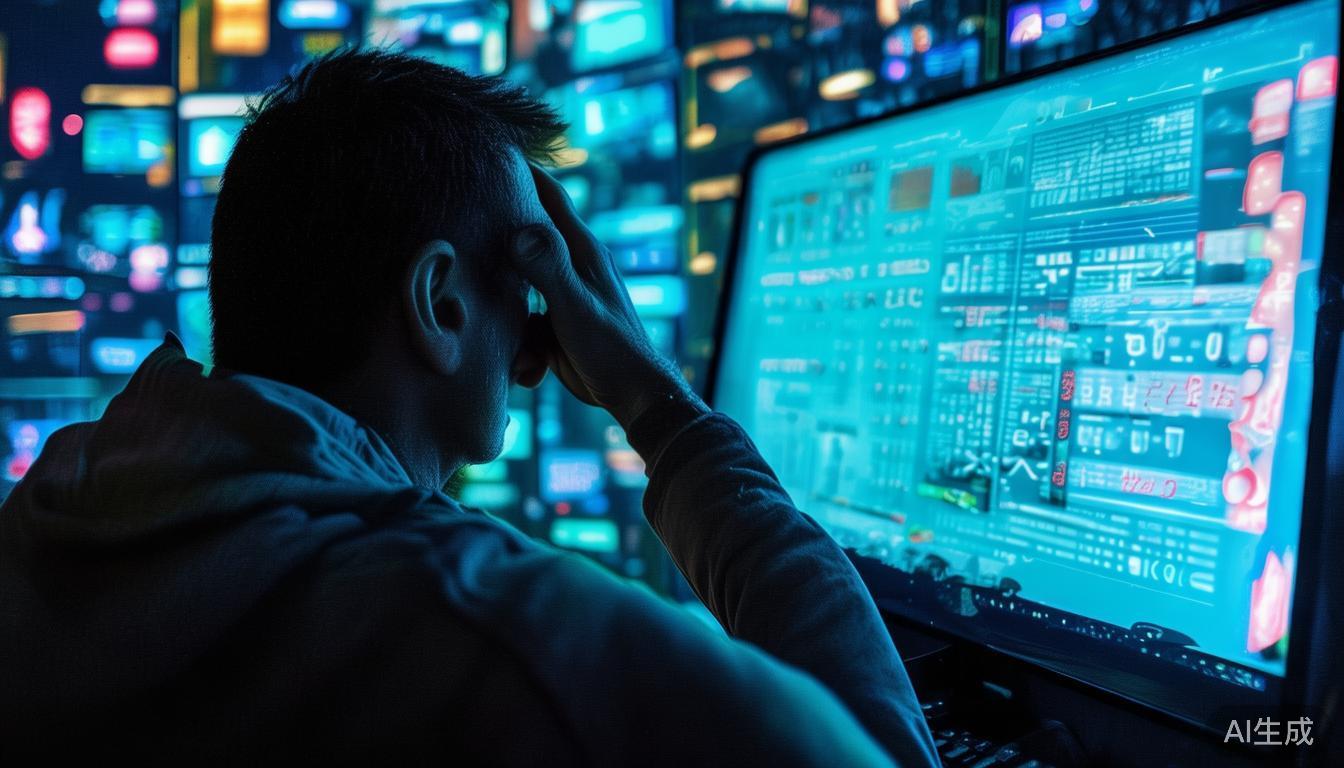 秒速找回或重置快连VPN密码的完整操作指南 为何会忘记VPN密码
随着账户安全措施的提升,用