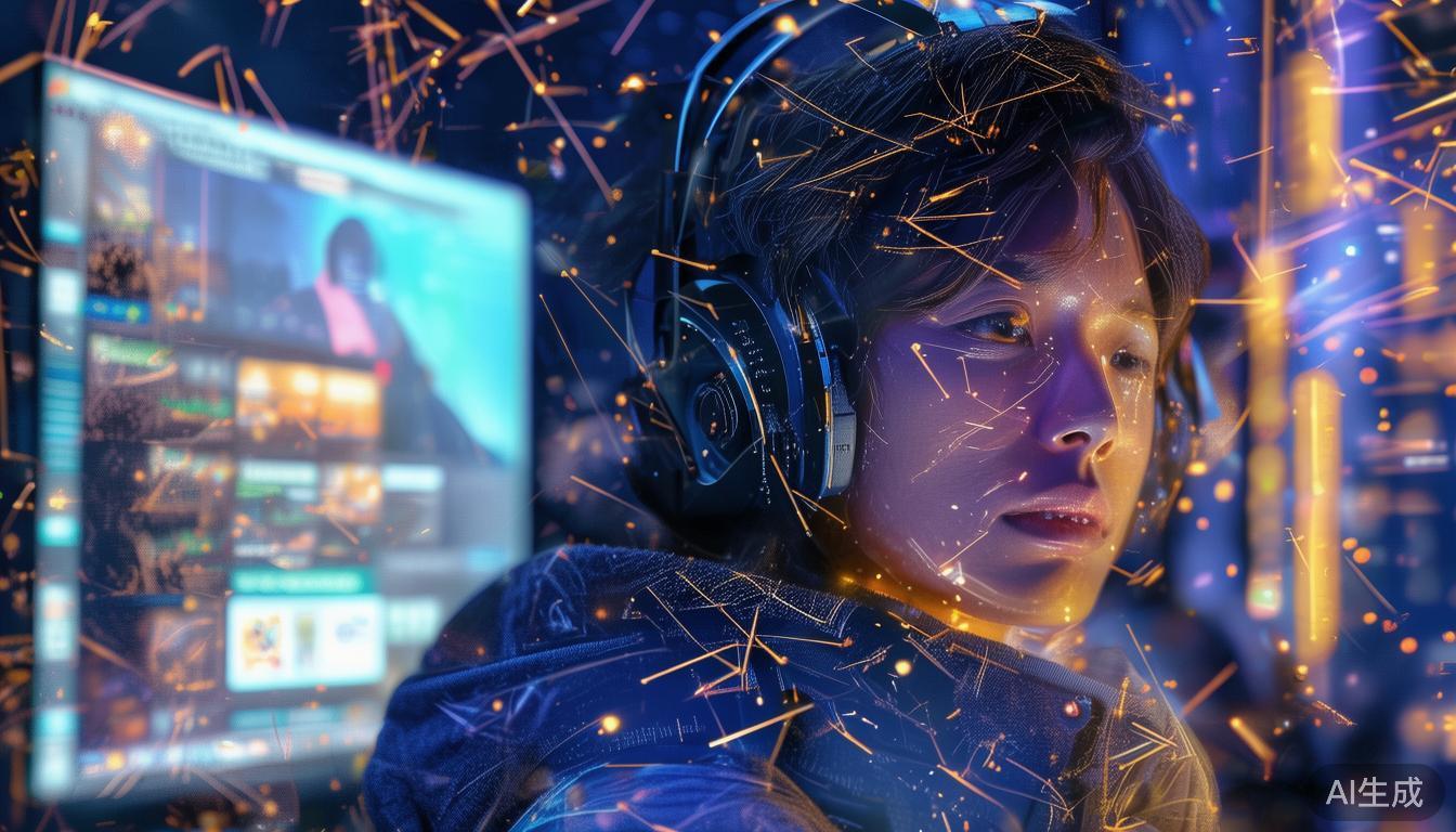 全面解析“易通VPN”的优势与使用指南——快连VPN使用体验全指南 优势一:高速稳定的连接体验
“易通VPN吧”采用