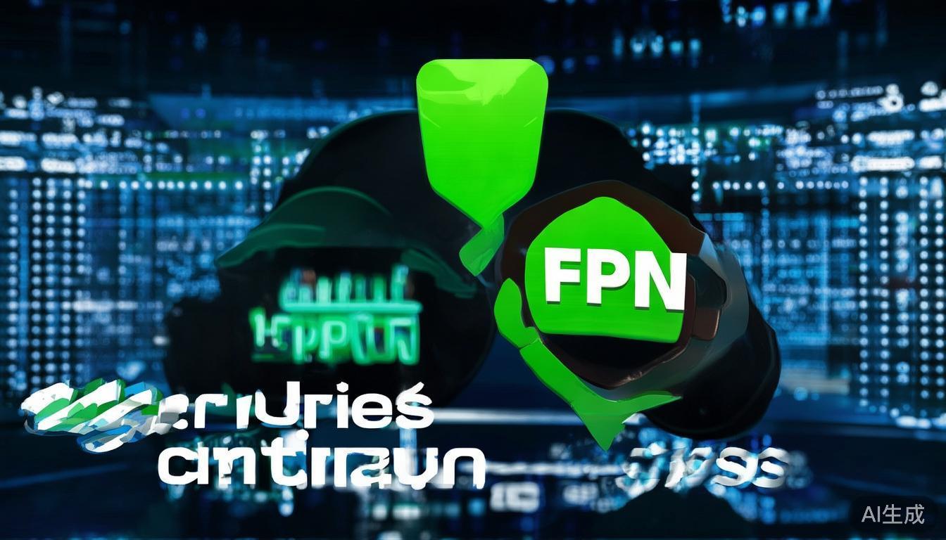 快连VPN作为一个新兴的VPN服务提供商，自推出以