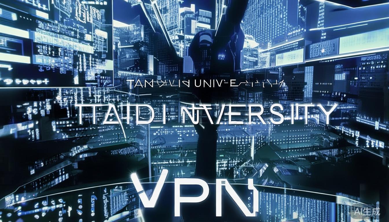 台大VPN是一套由台湾大学提供的虚拟私人网络服务，