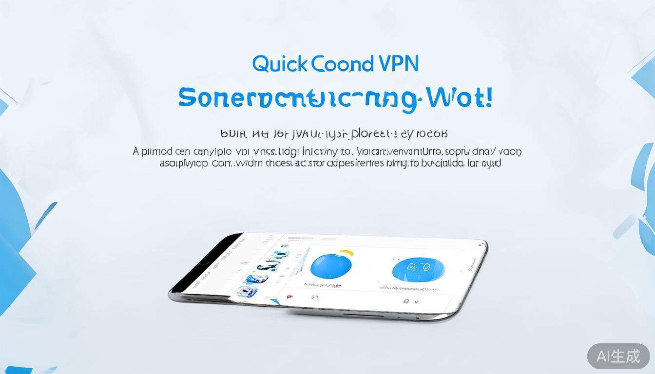全面解析快连VPN:澳洲玩家畅玩国服VPN的使用体验与最佳选择指南 一键连接简便易用
快连VPN拥有用户友好的界面,