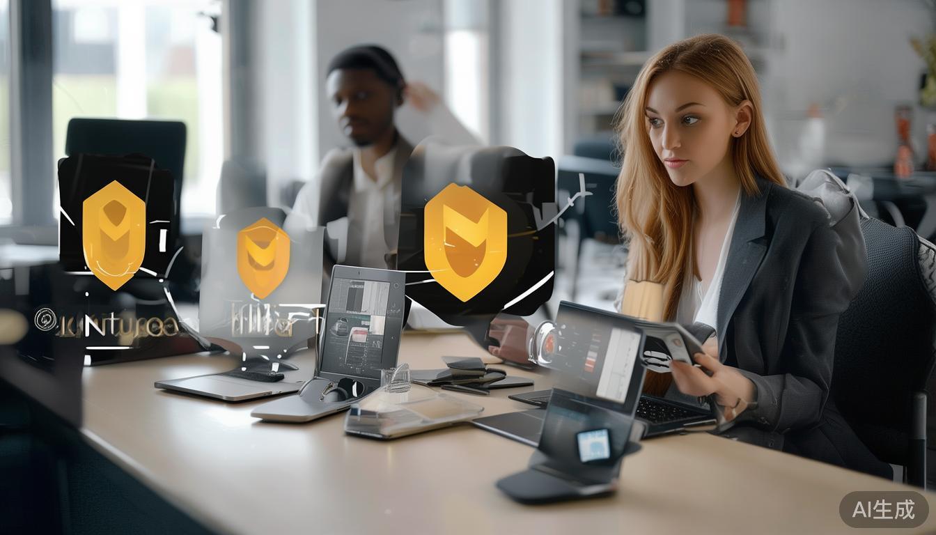 现代用户通常拥有多台设备，无限VPN支持多平台使用