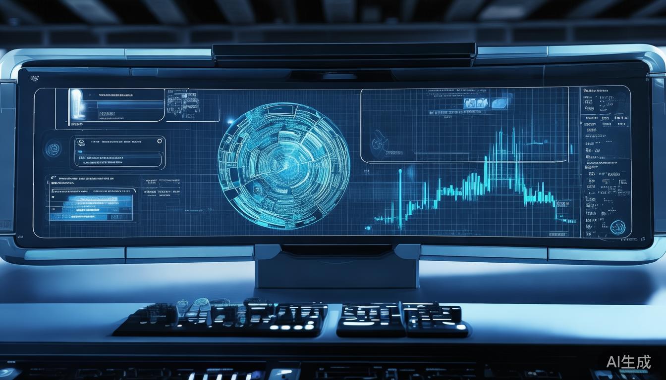 快连VPN:VPN安全技术的最新应用与未来发展趋势全面解析 现代快连VPN集成了实时威胁检测和风险评估系统,通