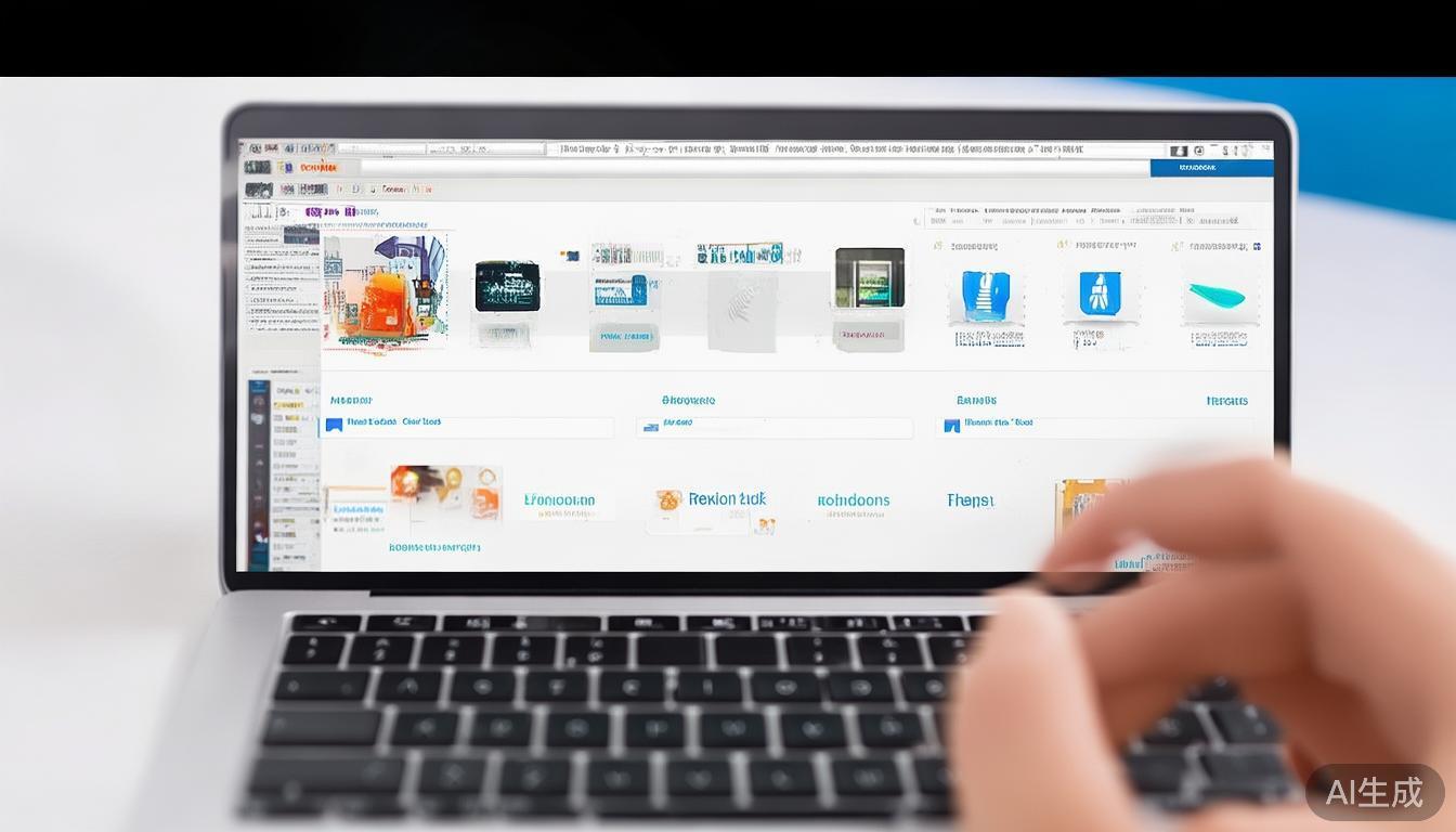 快连VPN火狐插件全面指南:下载安装与使用技巧解析 打开火狐浏览器,进入插件市场。 在地址栏输入“火狐