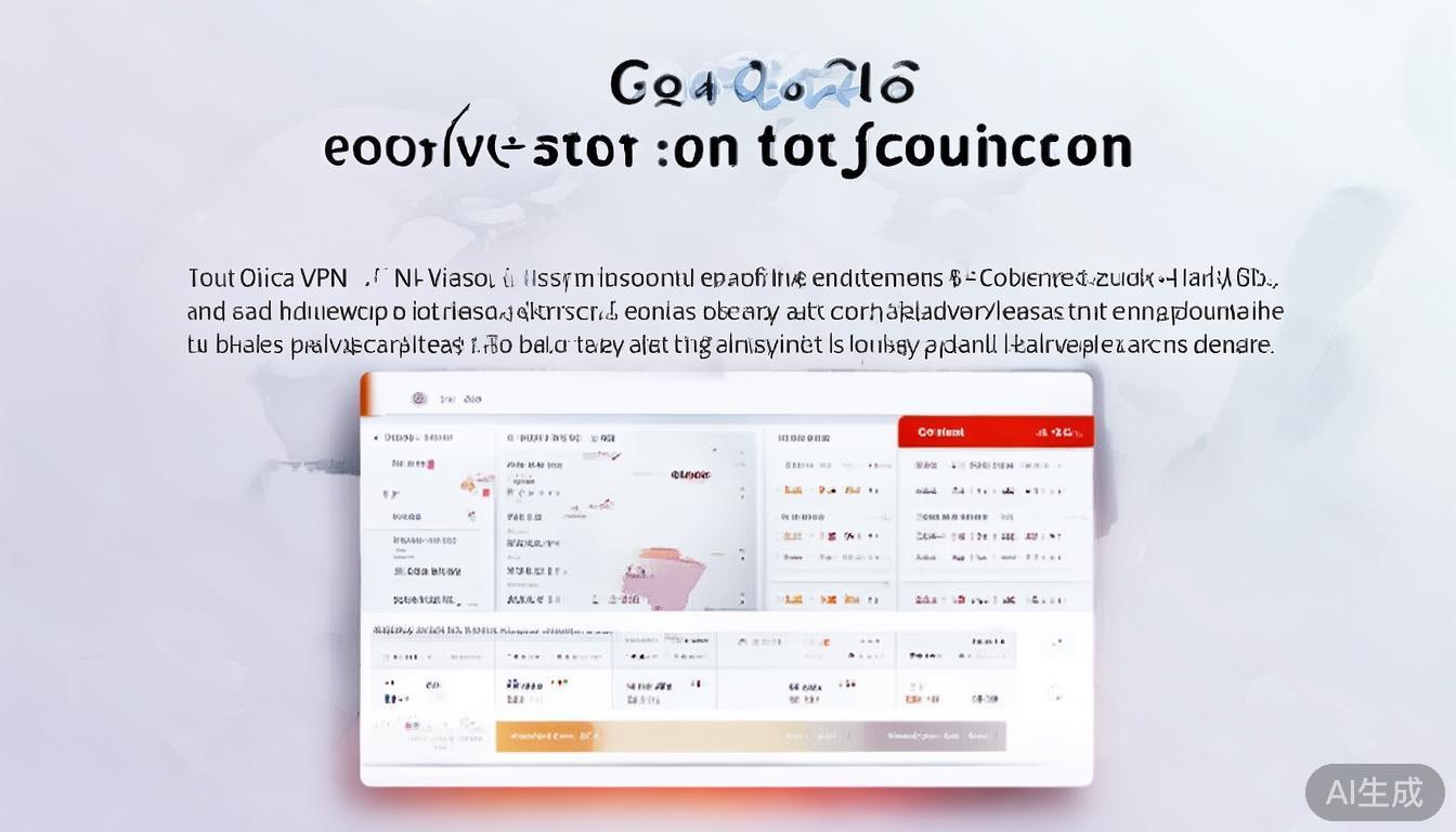 全面解析快连VPN:可乐VPN的使用方法与安全保障详解 前言:随着全球互联网环境的日益复杂,如何安全、稳定