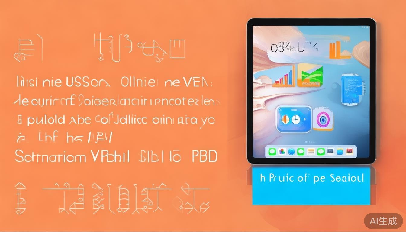 在当前网络环境下，苹果iPad用户面临多种网络隐患