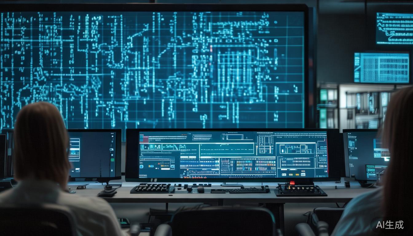 数据加密技术加强：采用先进的AES-256加密算法