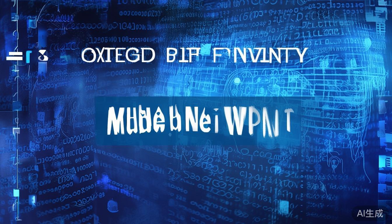 在数字化时代，保障上网隐私和信息安全成为每个人关注