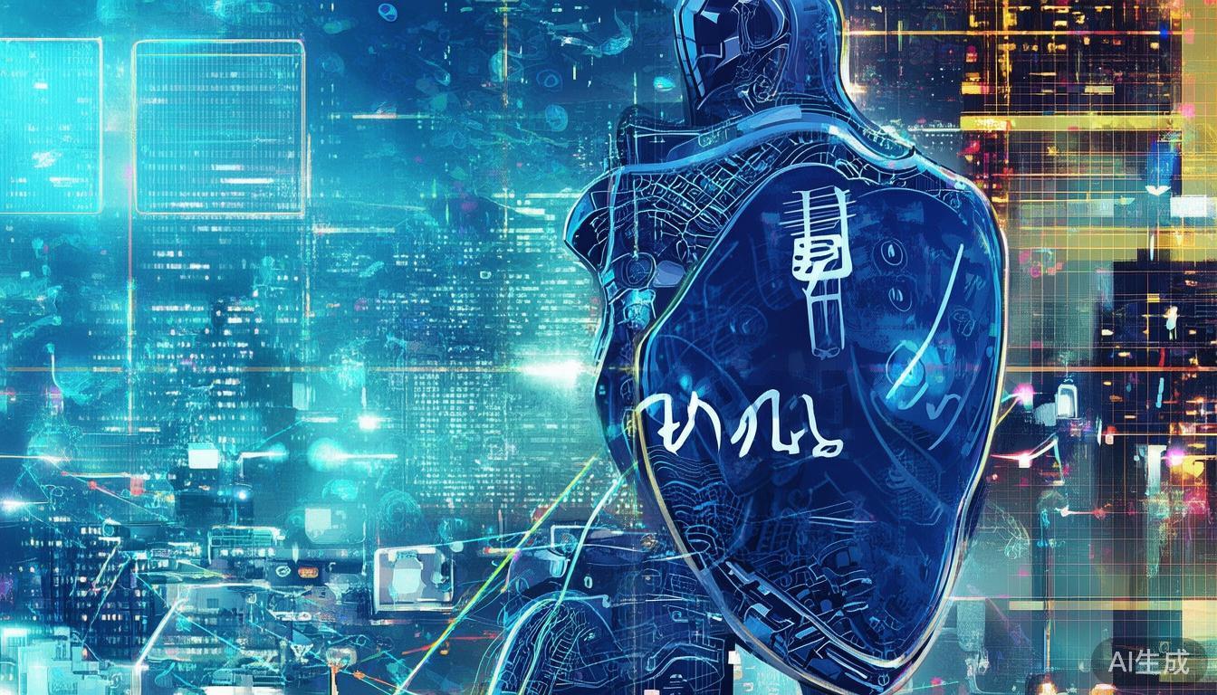 在当今数字化时代，网络安全与信息审查已成为国家治理