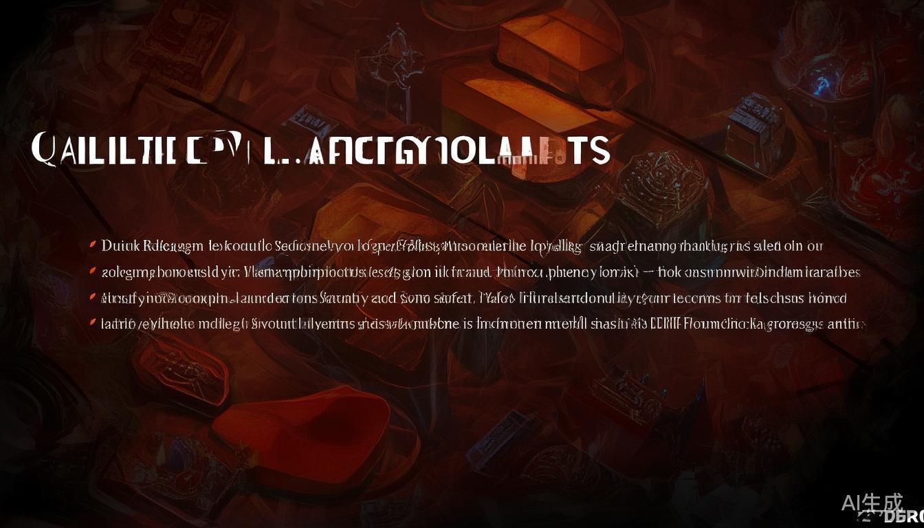 快连VPN在暗黑破坏神3中的全面应用与安全保障详解 在当今网络环境日益复杂的背景下,尤其是对于热爱暗黑