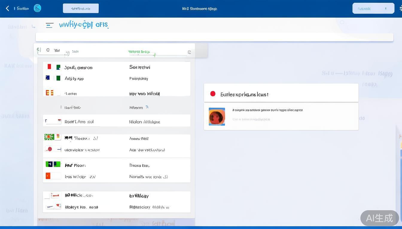 快连VPN详解:代理地址配置与安全使用全攻略 获取VPN代理地址:登录VPN客户端后,通常在服务