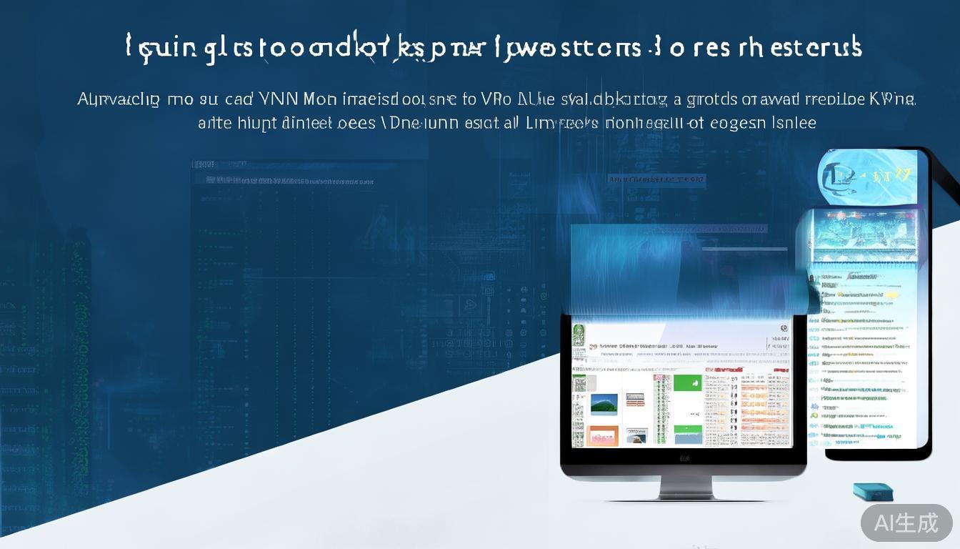 快连VPN全面解析:使用VPN访问Line的专业方法与注意事项 在当今网络环境中,访问被封锁或限制的网站已成为许多