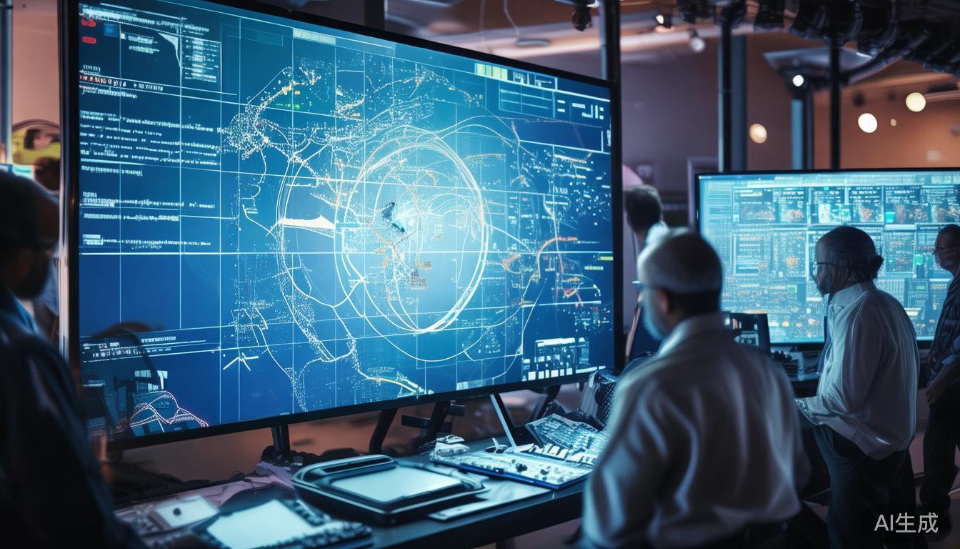 在探讨解决策略之前，首先需要明确掉线的根源。电信网