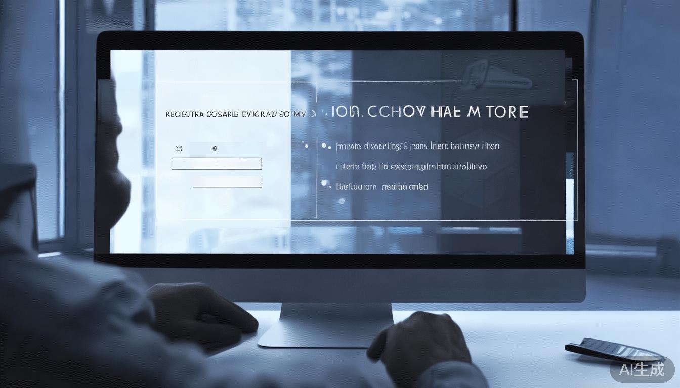 快连VPN连接程序全面攻略:操作指南与常见问题解答 安装完成后,打开软件,进行账号注册或登录。如果已拥