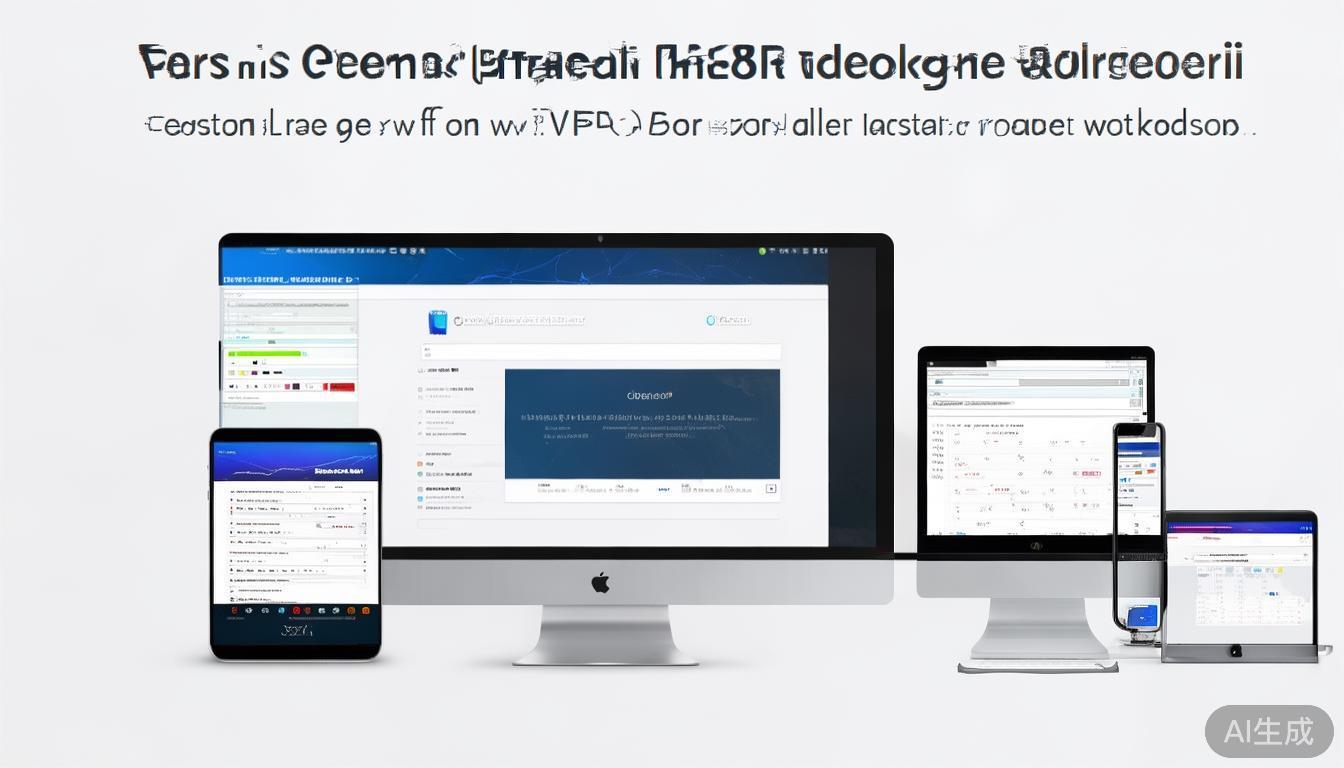 全面解析楚河VPN:快连VPN的安全保障与用户使用体验分析 用户界面设计简洁直观,适合各类用户操作,无论是新手