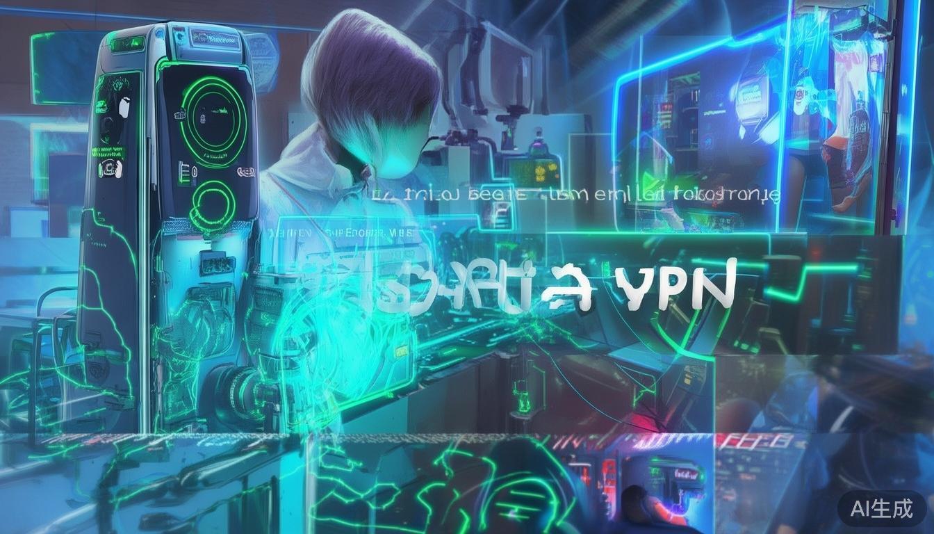 快连VPN全方位揭秘:星晴VPN安全稳定极速的最佳网络解决方案 随着数字化程度的不断提高,越来越多的人开始依赖VP