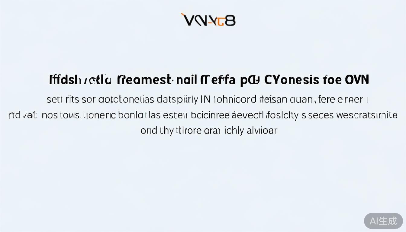 VPN98的官方网站是用户获取最新版本、技术支持和