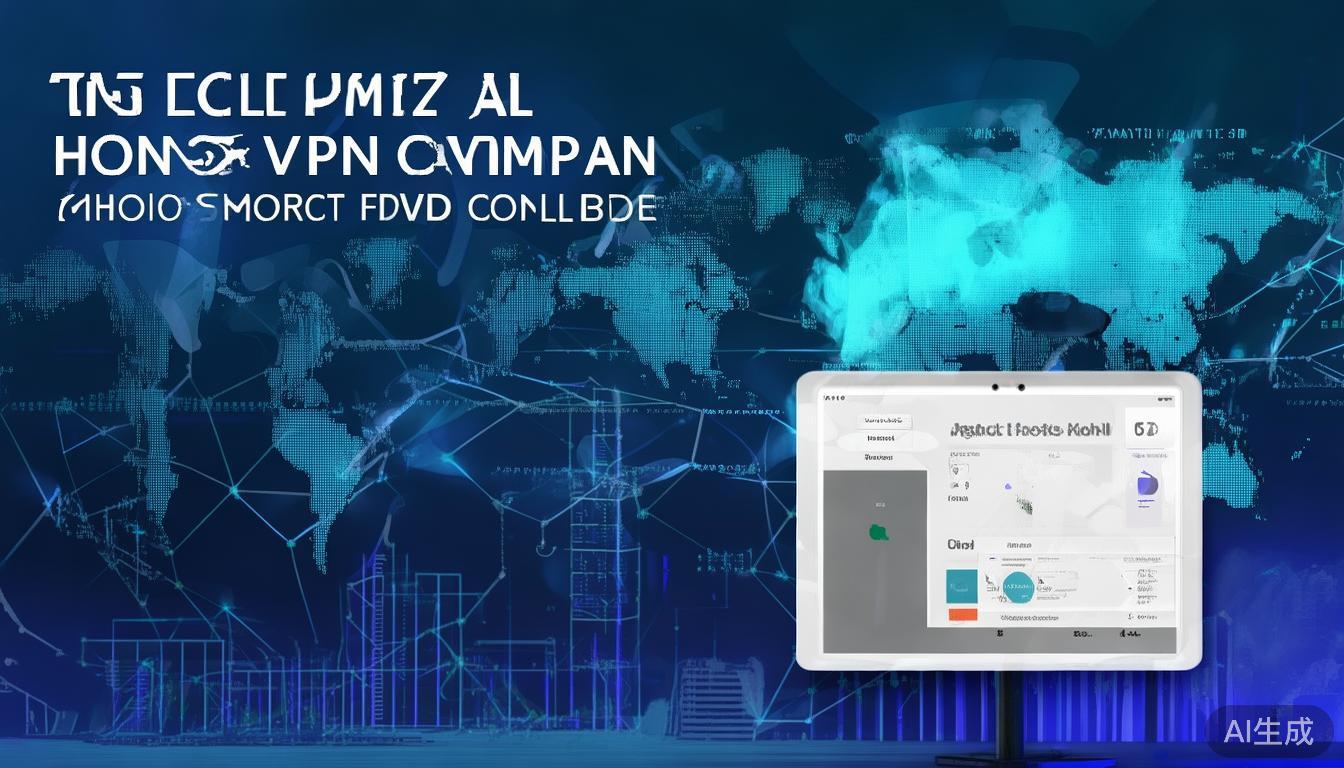 在现代数字生活中，拥有一个稳定、安全且快速的VPN