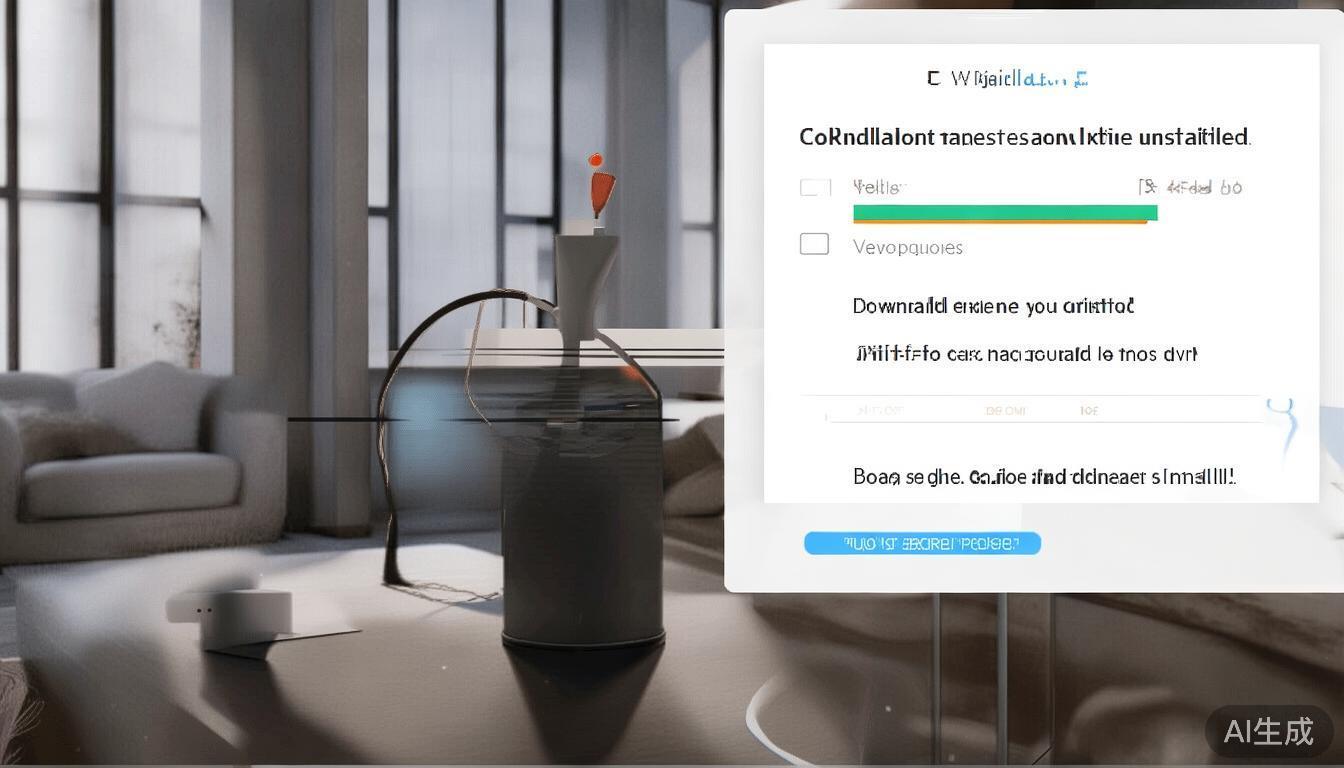 下载完成后，按照提示进行安装。首次启动后，系统可能