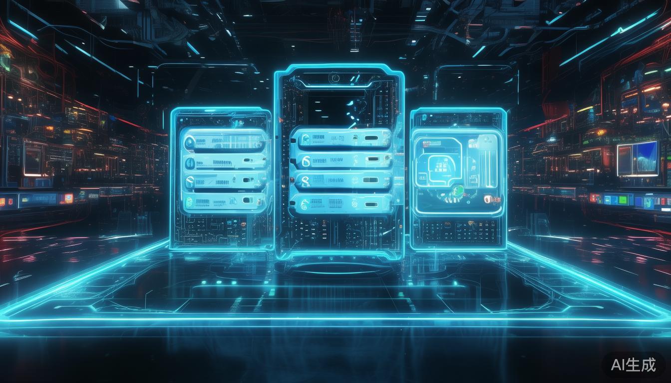 多协议支持，兼容性强
支持OpenVPN、IKE