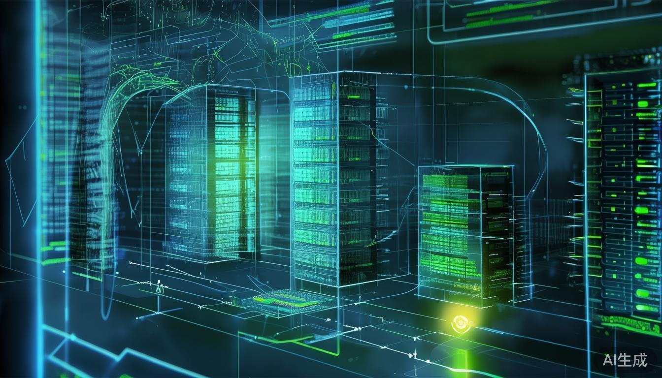 智能服务器选择
系统通过智能算法自动选择离用户地