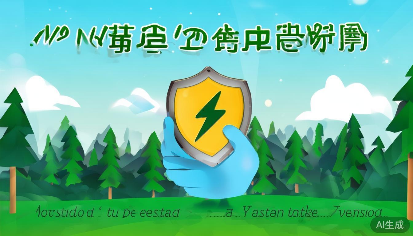 随着互联网的普及与发展，网络安全和隐私保护成为越来