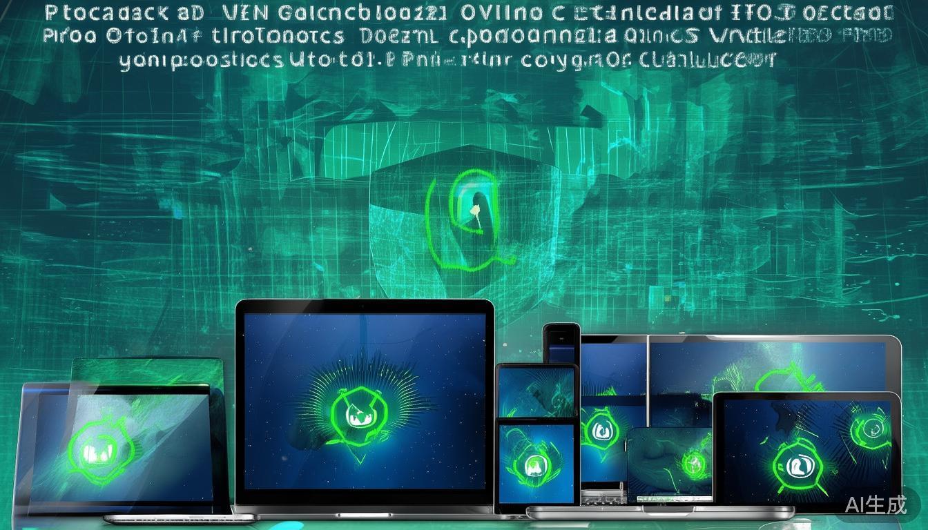 其次，多设备同步支持也是快连VPN的特色。无论是在