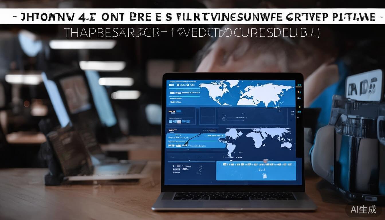 选择可信的VPN服务提供商
优先考虑知名度较高、