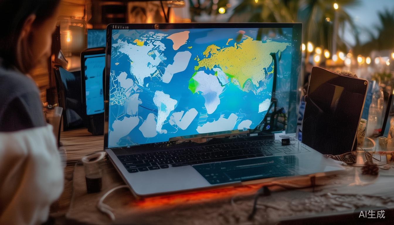 在繁忙的日常生活中，快速连接VPN意味着节省宝贵时