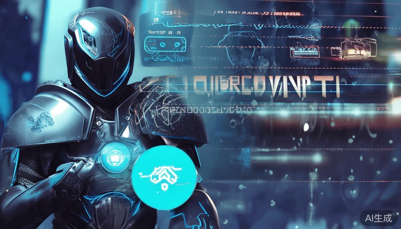 在当今数字时代，网络安全与隐私保护变得尤为重要。越